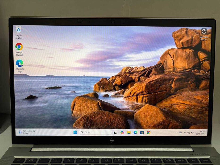 Laptop HP EliteBook Intel Core i5-10310U (cdc)StarAmanet