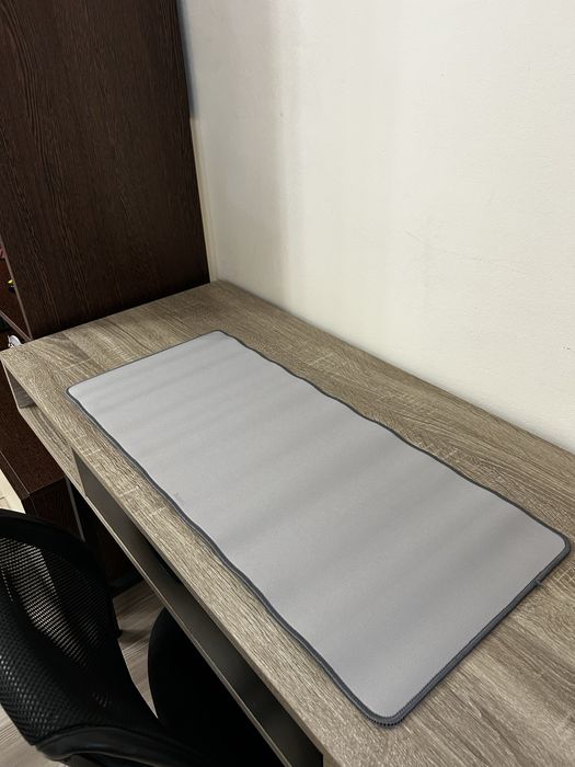 Mousepad - Hama - Gri