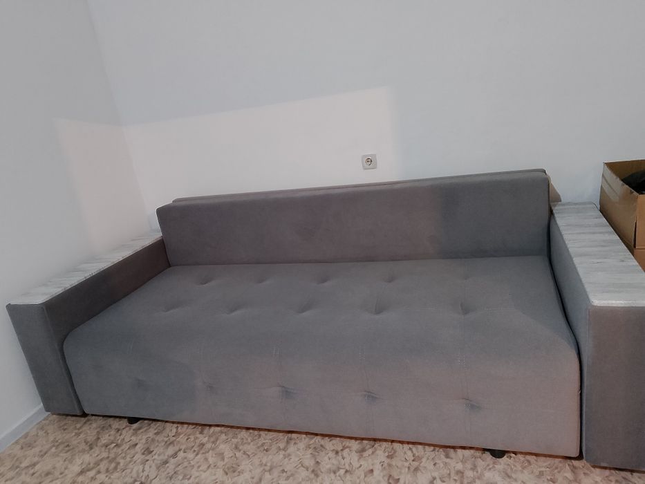 Диван раздвижной