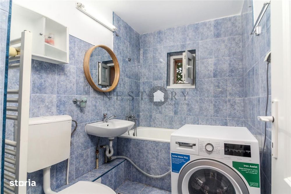 Apartament 4 camere decomandate la 300m de FSPAC | Gheorgheni