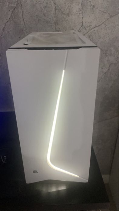 Продам игровой компьютер