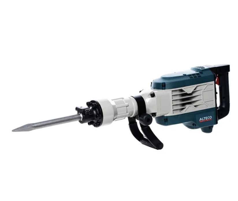 Аренда отбойный молоток