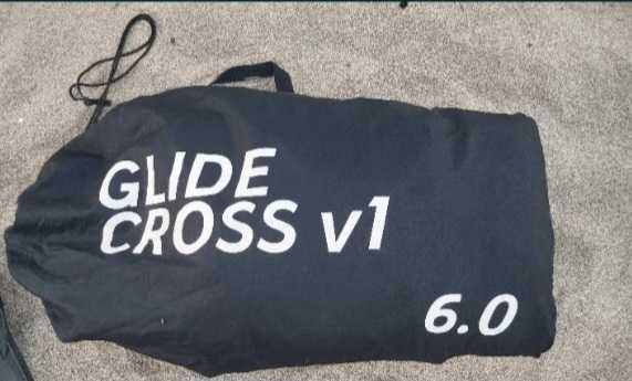 Продавам уинг wing F2 Glide Cross V1 - 6 м².