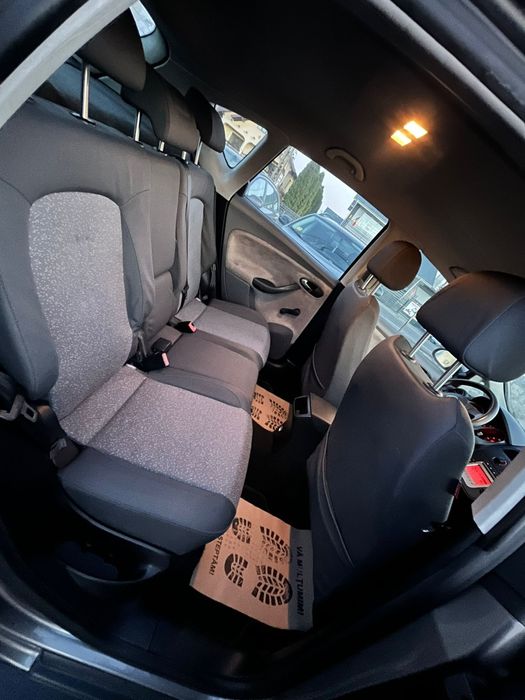 Seat altea leon diesel