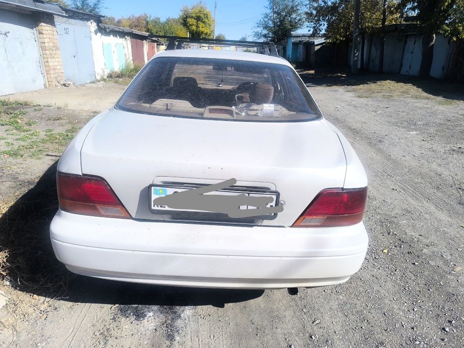 Продам автомобиль