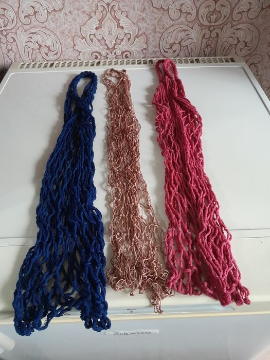 Продам хозяйственные сетки СССР