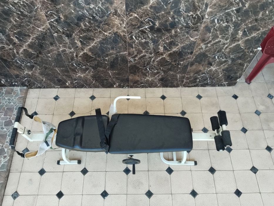 Med maxsulotlar barcasi