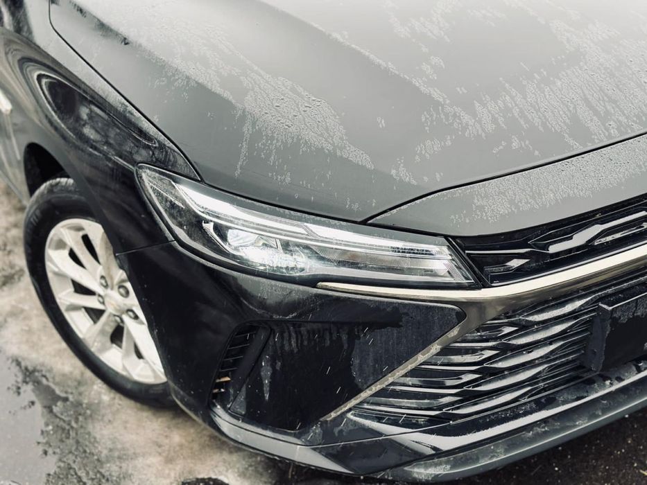 Автомобил в Рассрочку Монза