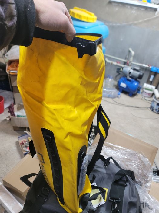 Оригинальные сумки от National Geographic