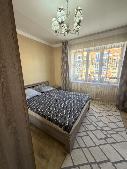 Продажа 3 х комн кв