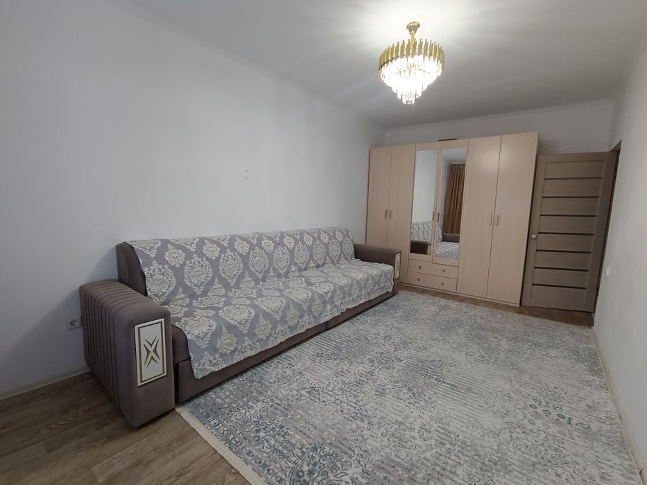 Сдам в аренду квартиру