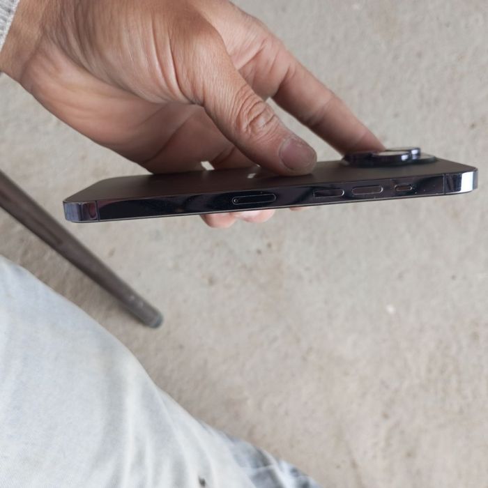 iphone 14 pro max 128GB