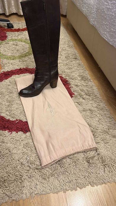 Cizme Cesare Paciotti