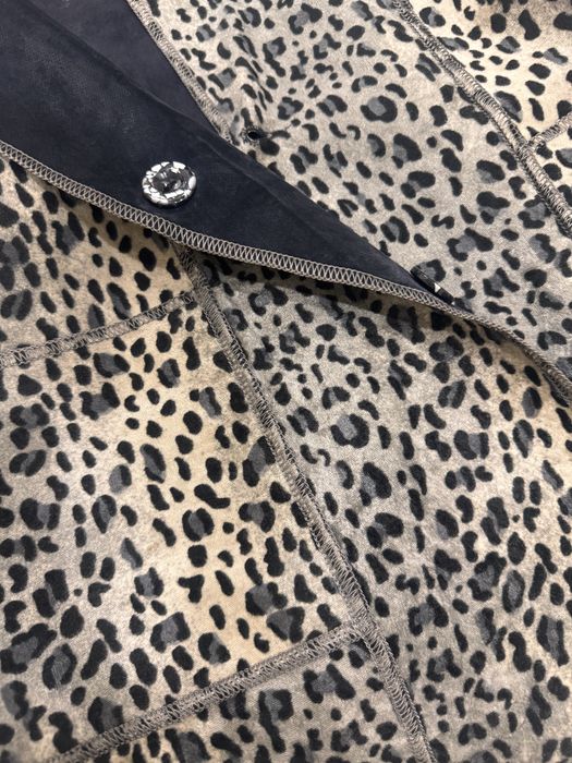 Продам ретро дубленку