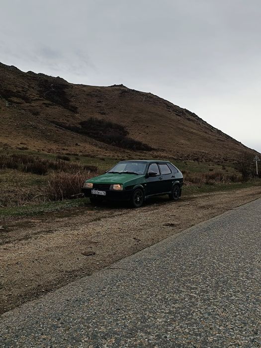 Продам автомобиль