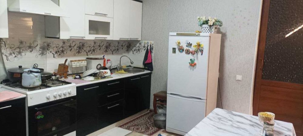 Продается дом в центре города Карши