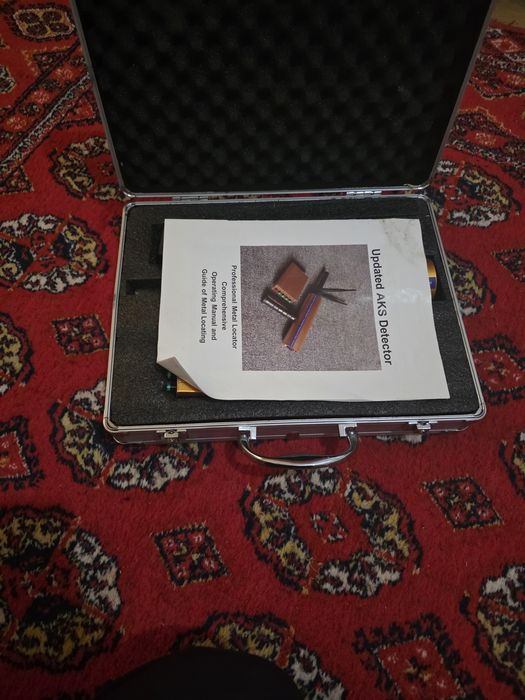 Продам Металлоискатель