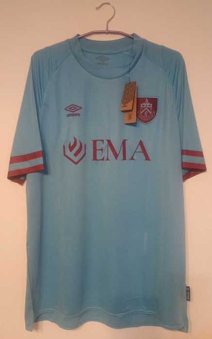 Нови оригинални фланелки Ман Сити,Евертън,Норич,Стоук,Рейнджърс,Кубан