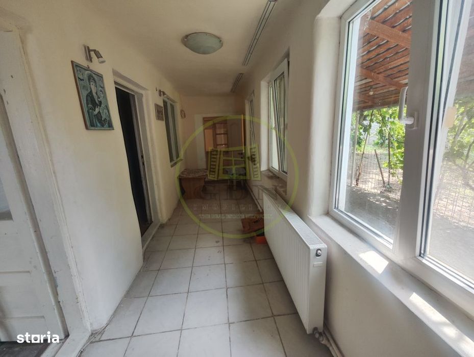 Casa 3 camere, teren 624 mp, Craiova, cartier Bariera Valcii