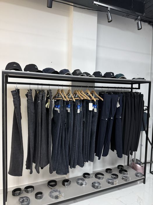 Продам мужской бутик