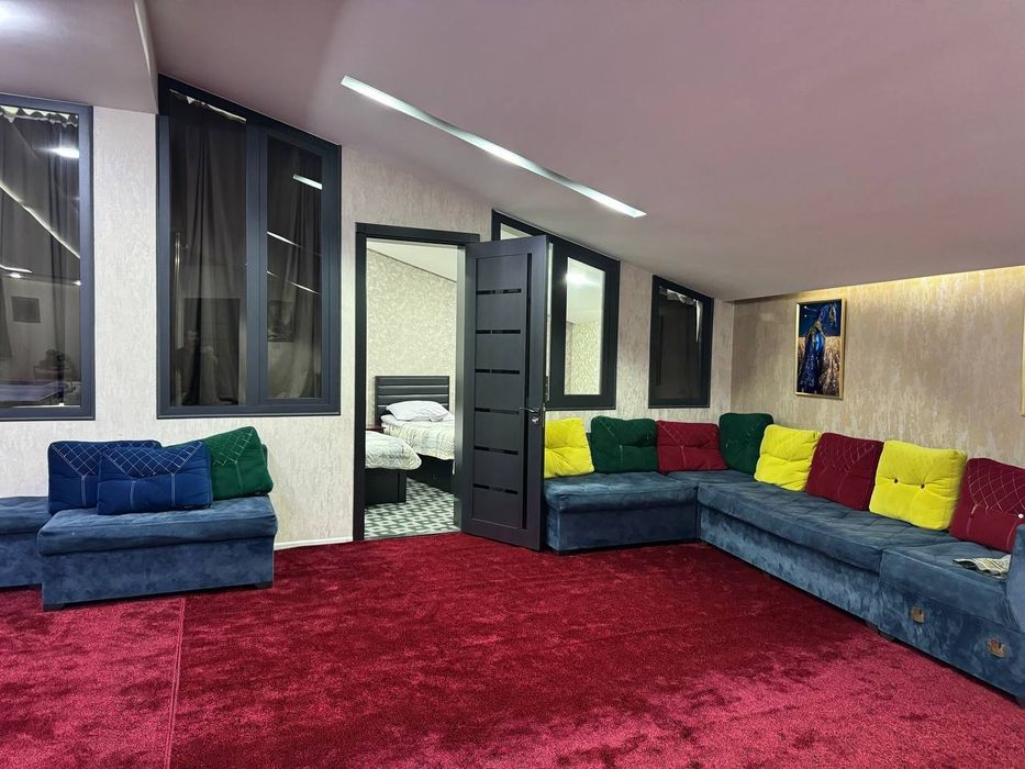 New dacha bochka dacha chorvoq dacha oila bez makler