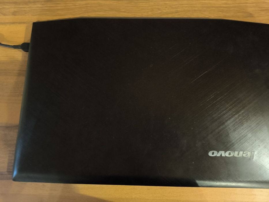 Геймърски лаптоп