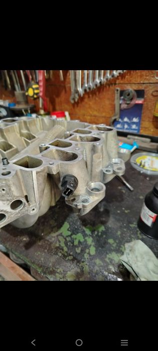 Продам свап для 2,6 ABC