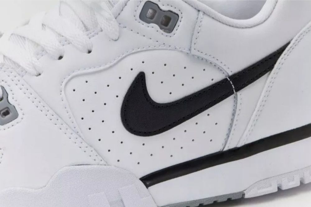 Намалени! Оригинални маратонки Nike Cross Trainer Low Найк Крос Трейнъ