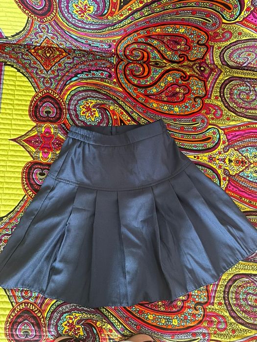 Форма для школы двойка