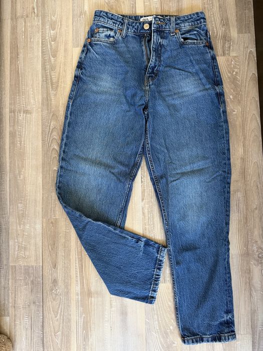 Дънки Stradiwarius, Zara,Bershka