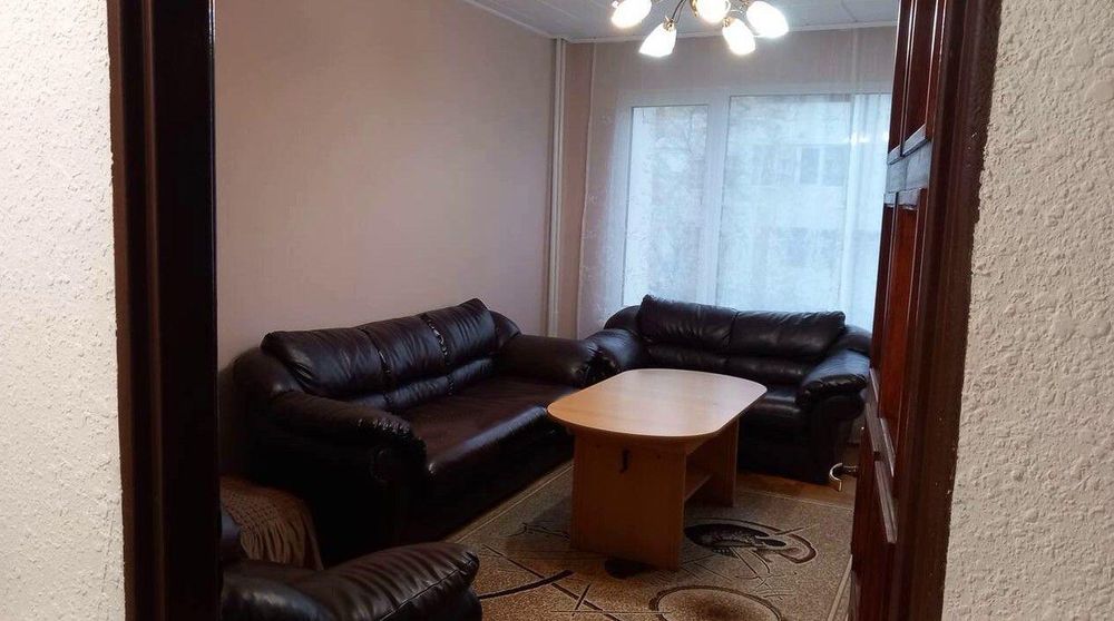 Дава се под наем Тристаен апартамент в София, Овча купел - 86 кв.м за 611.49 € - Снимка #1