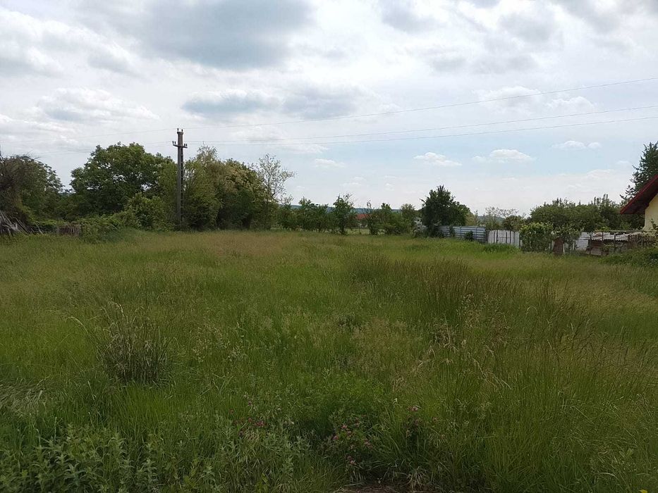 Teren de vânzare, 1700m2, Piscani