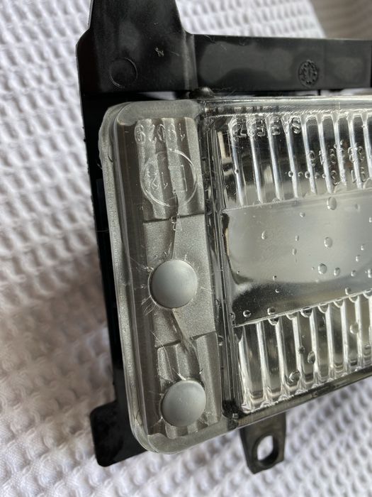 Халогени BMW E30 ZKW БМВ Фарове мъгла