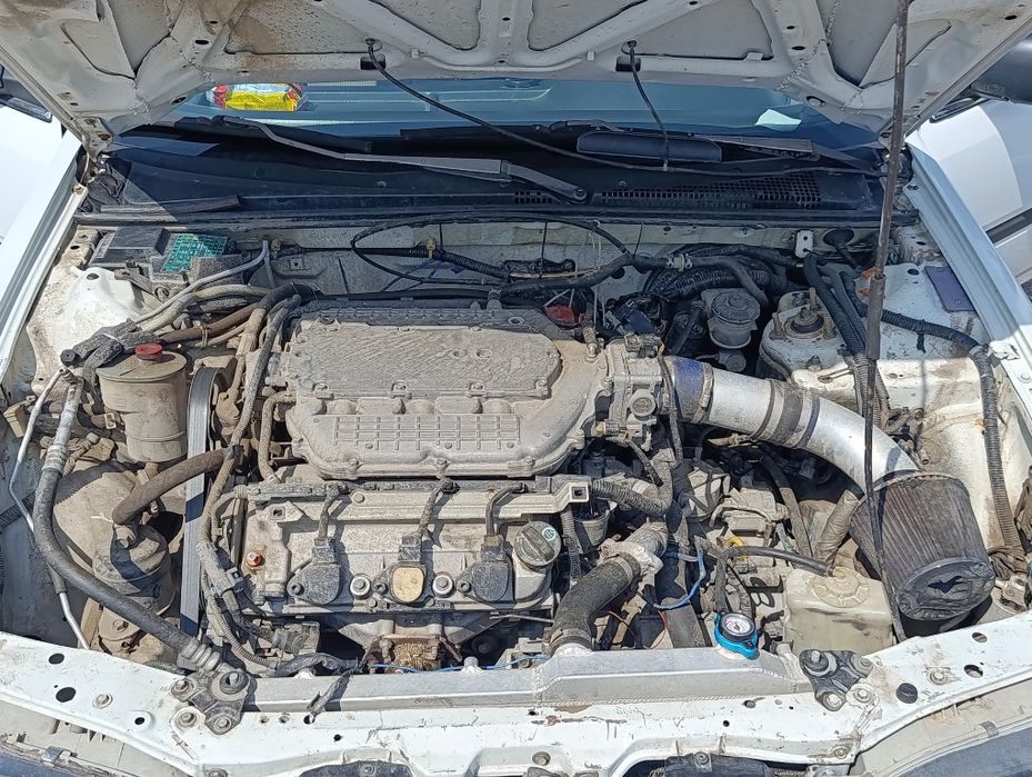 Honda Accord Рассрочка