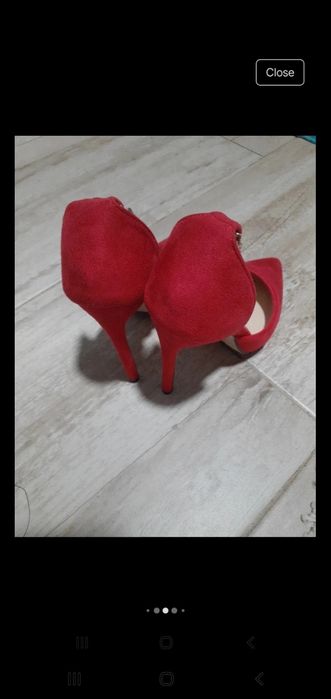 Pantofi Noi,35,eleganți