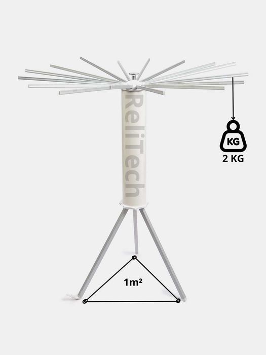 Складная сушилка для одежды,  сушилка