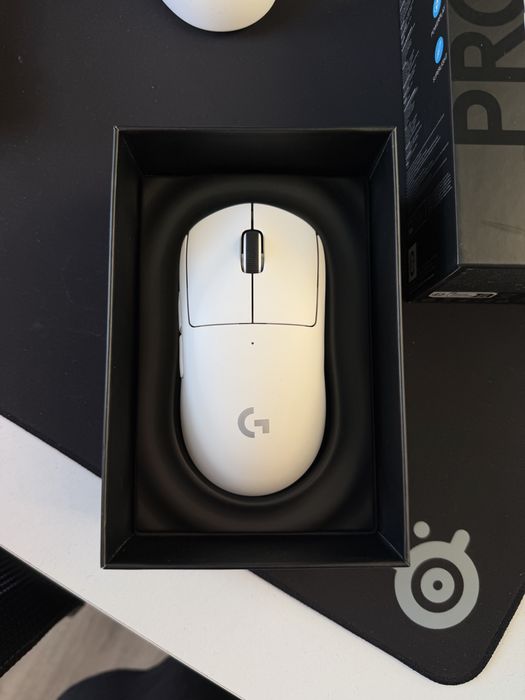 Logitech G Pro X Superlight