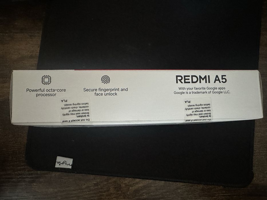 Telefon Xiaomi REDMI A5