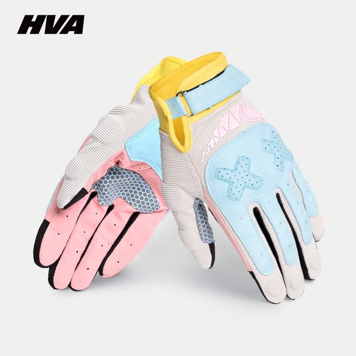 Мотоциклетни ръкавици унисекс Размери  XS, S, L, XL