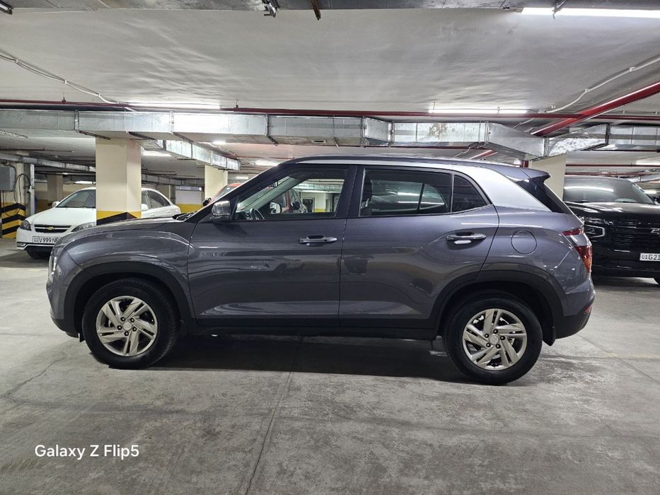 Hyundai Creta 2022 — 3