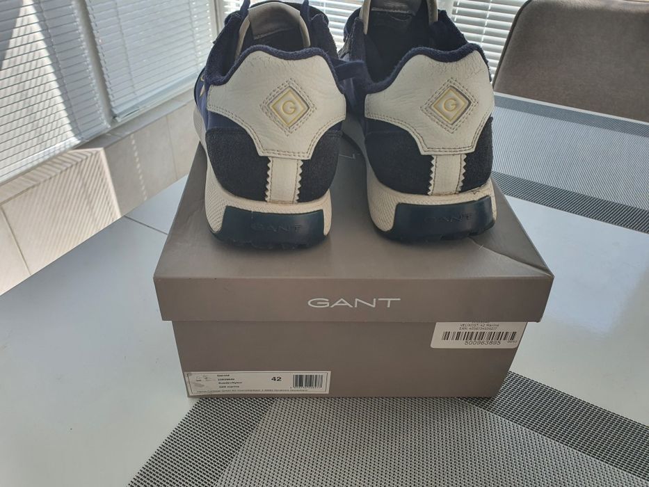 Мъжки маратонки GANT