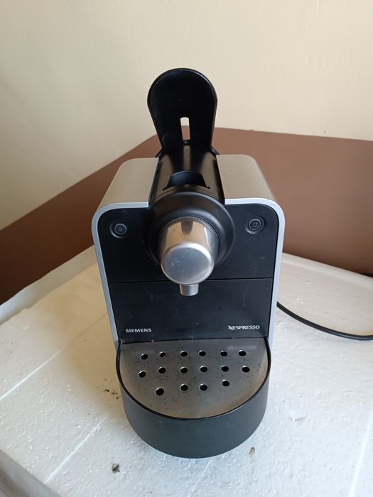 Кафемашина Nespresso