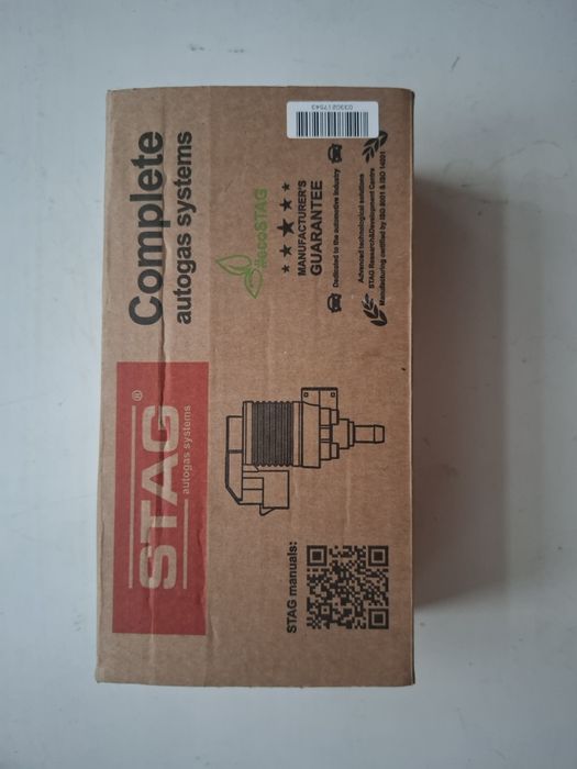 Продам форсунки гбо 4