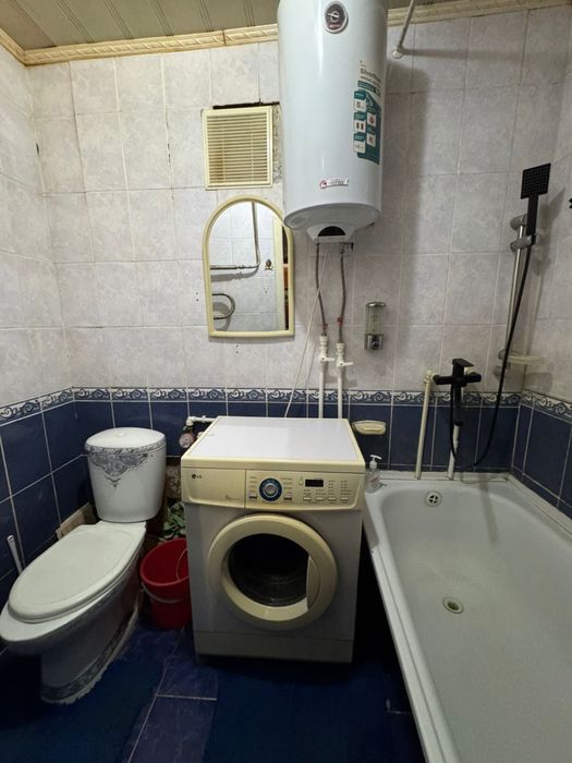 Продам 2-х комнатную квартиру