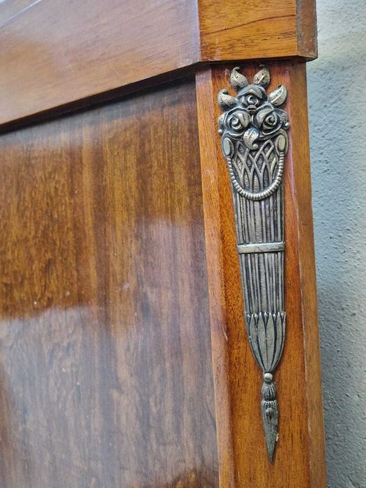 Уникална френска спалня в стил Art Deco