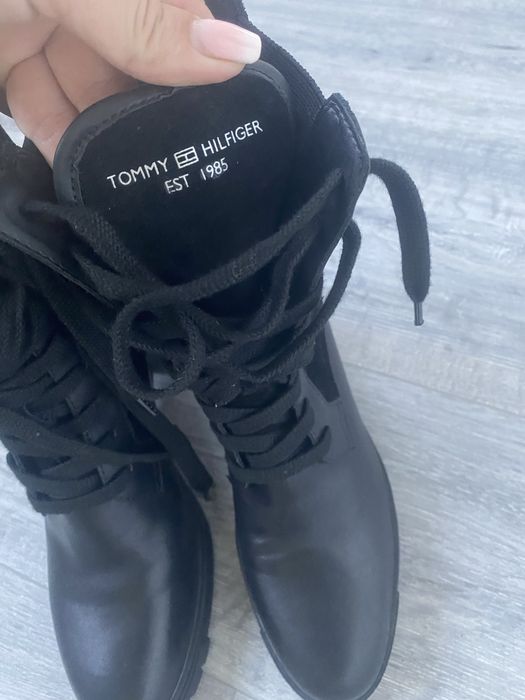 Ghete Tommy originale