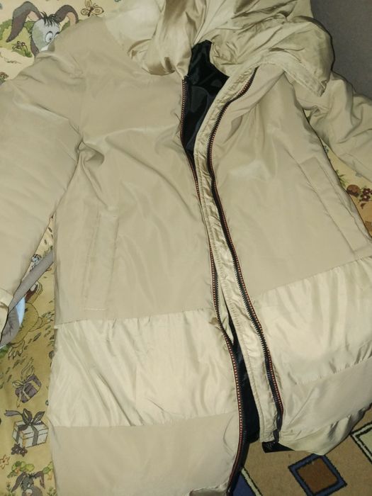 Продам куртку размер не подошёл