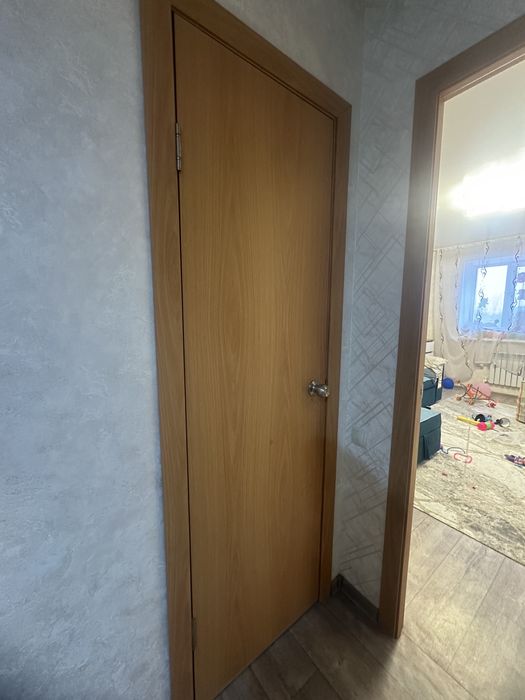 Поодам межкомнатные двери