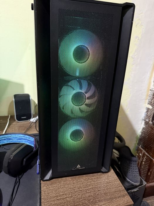 Sistem Pc Inca in Garantie