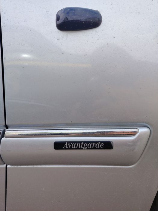 Мерседес Бенц Е320 , год 1996